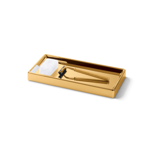 Box Decor Walther zlatá 0817920