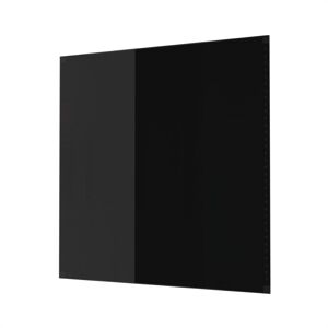 Vykurovací panel Fenix ​​GS+ 9x64 cm sklenený čierna 11V5437746