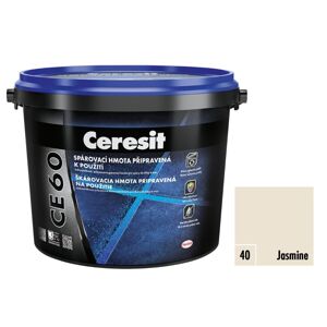 Škárovacia hmota Ceresit CE 60 jazmín 2 kg CE60240