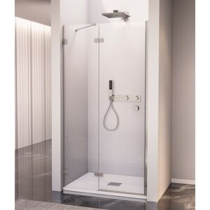 Sprchové dvere 100 cm Polysan Fortis Edge FL1610L