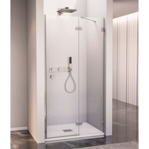 Sprchové dvere 90 cm Polysan Fortis Edge FL1690R