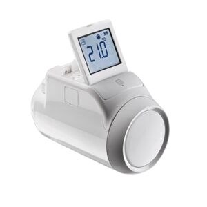 Elektronická termostatická hlavica pre vykurovacie telesá HR92EE