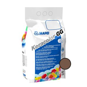 Škárovacia hmota Mapei Keracolor GG caramel 5 kg CG2WA KERACOLG5144