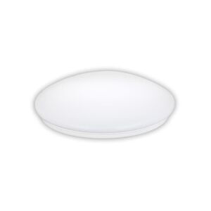 LED stropné a nástenné osvetlenie McLED Cala teplá biela ML411201320