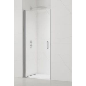 Sprchové dvere 90 cm SAT Fusion SATFUD90NIKA
