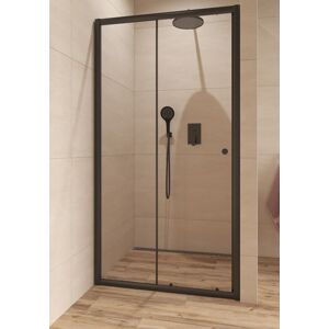 Sprchové dvere 120 cm SAT Project SATPROMUD120CT