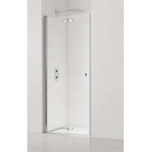 Sprchové dvere 80 cm SAT SK SATSK80NIKA