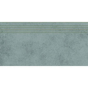 Schodovka Fineza Project sivá 30x60 cm mat DCPSR371.1