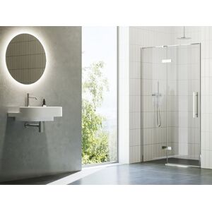 Sprchové dvere 110 cm Ravak COOL! X0VVDCA00Z1